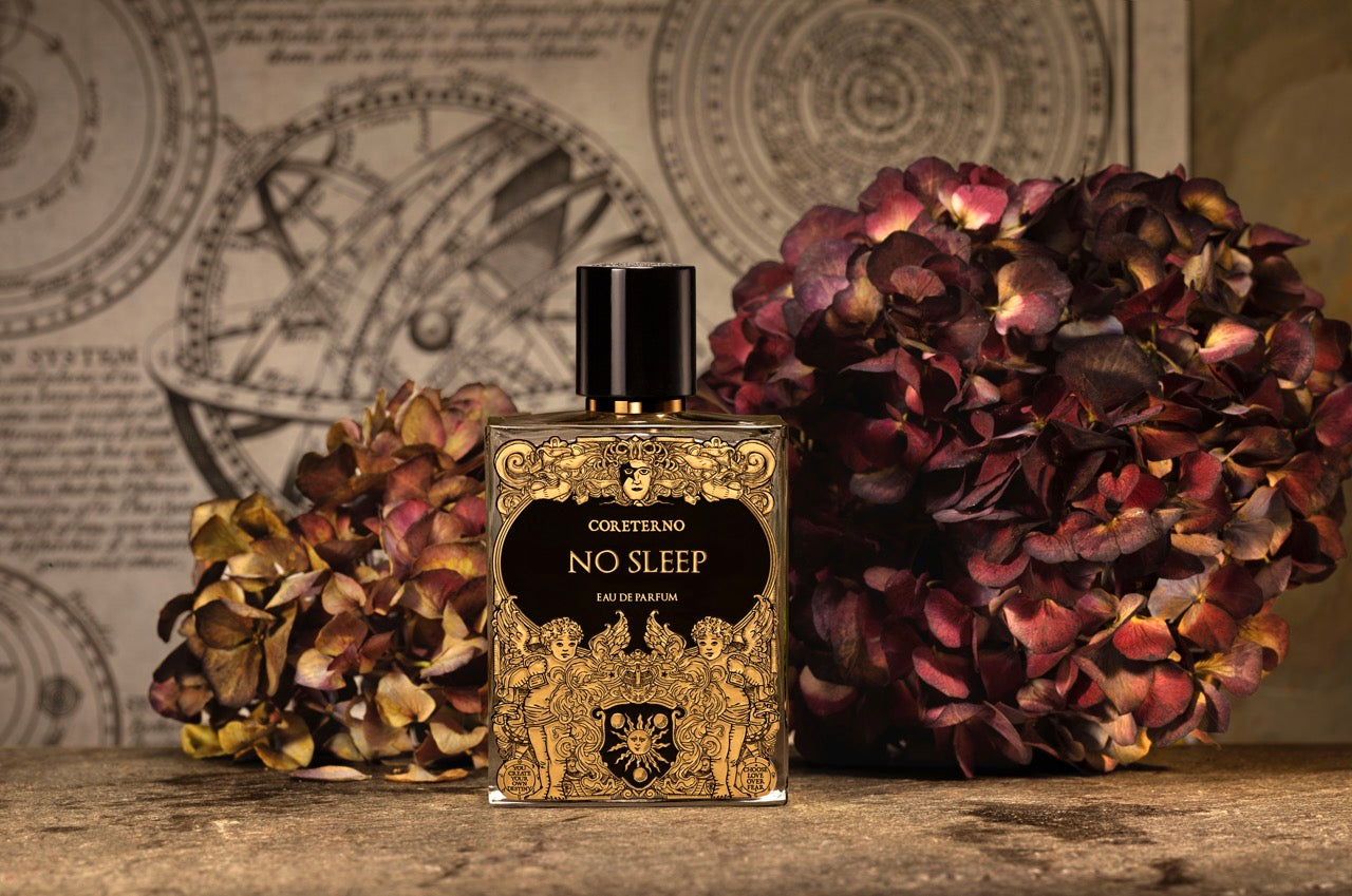 No Sleep Eau de Parfum