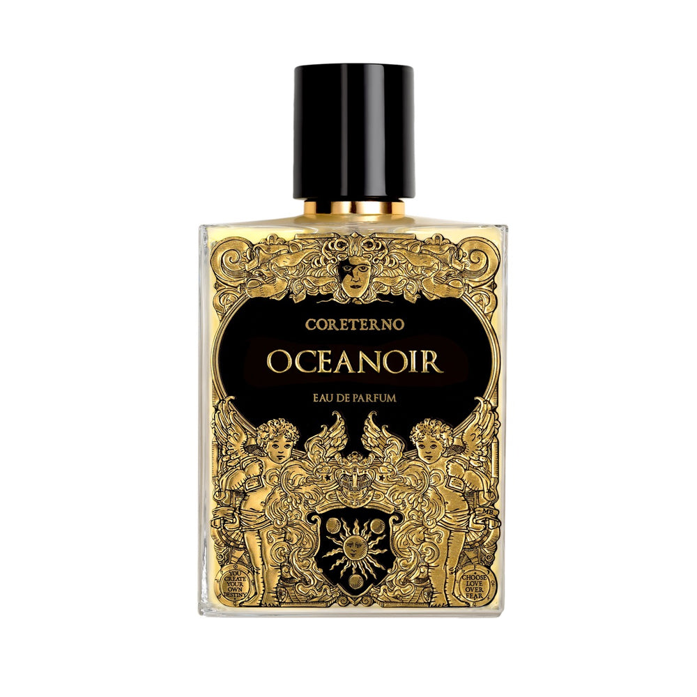 Océanoir Eau de Parfum