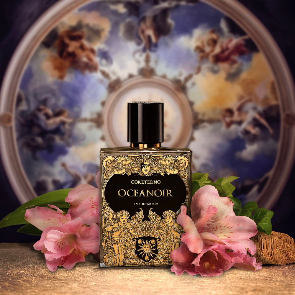 Océanoir Eau de Parfum