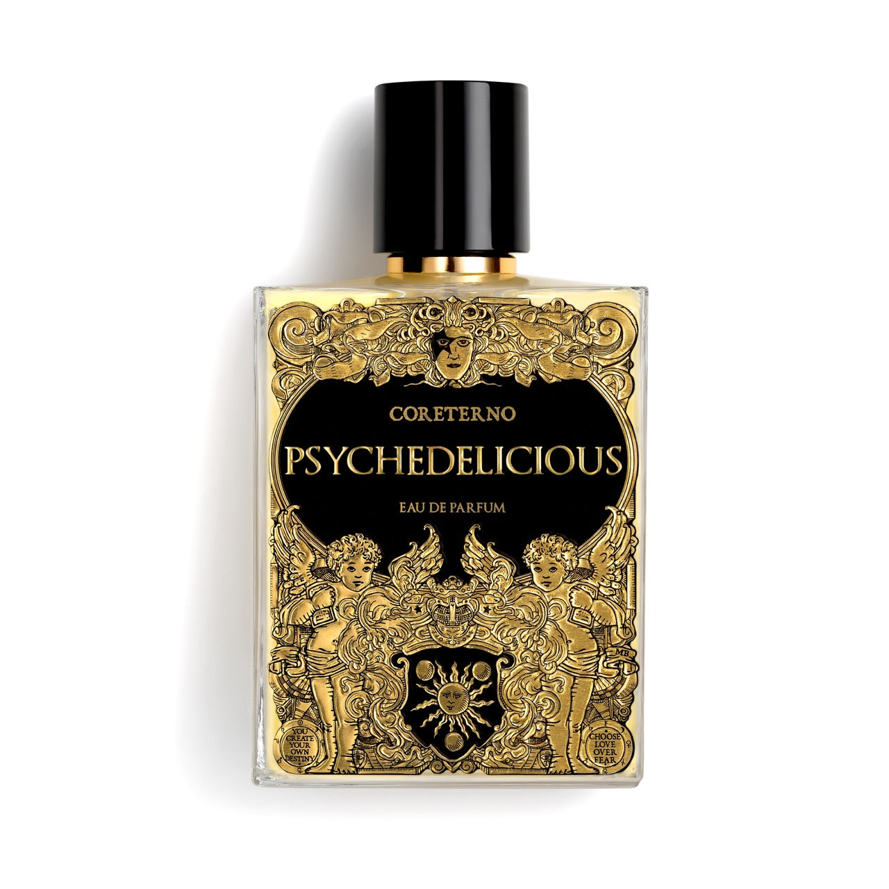 Psychedelicious Eau de Parfum