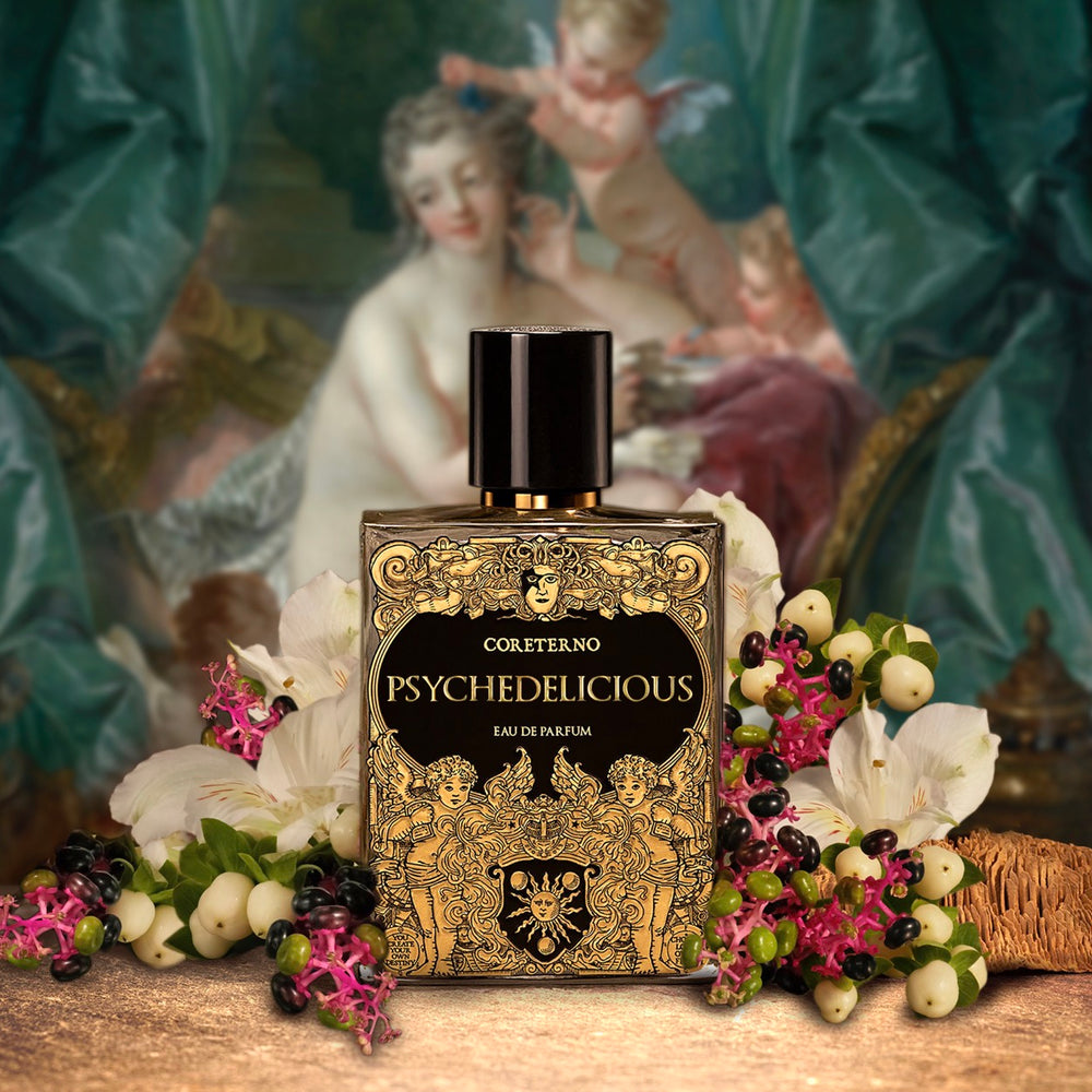 Psychedelicious Eau de Parfum