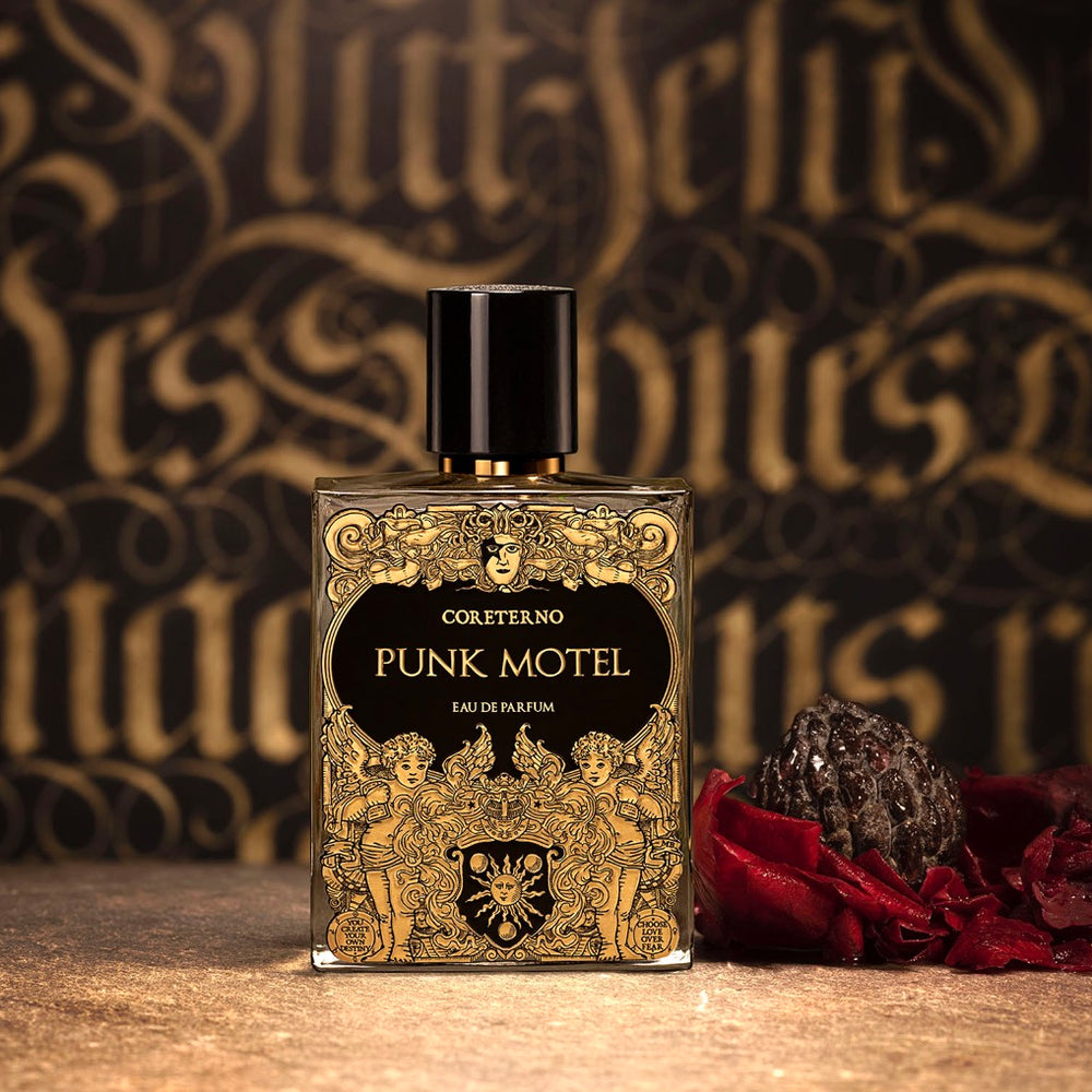 
                      
                        Punk Motel Eau de Parfum
                      
                    