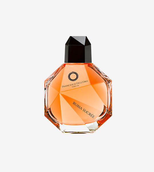Rubia Sucrée – Eau de Parfum 100ml | Francesca Dell'Oro