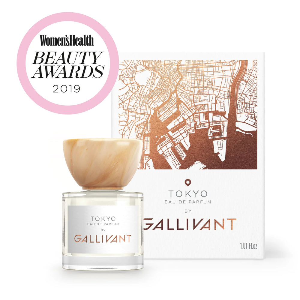Tokyo eau de parfums 30ml