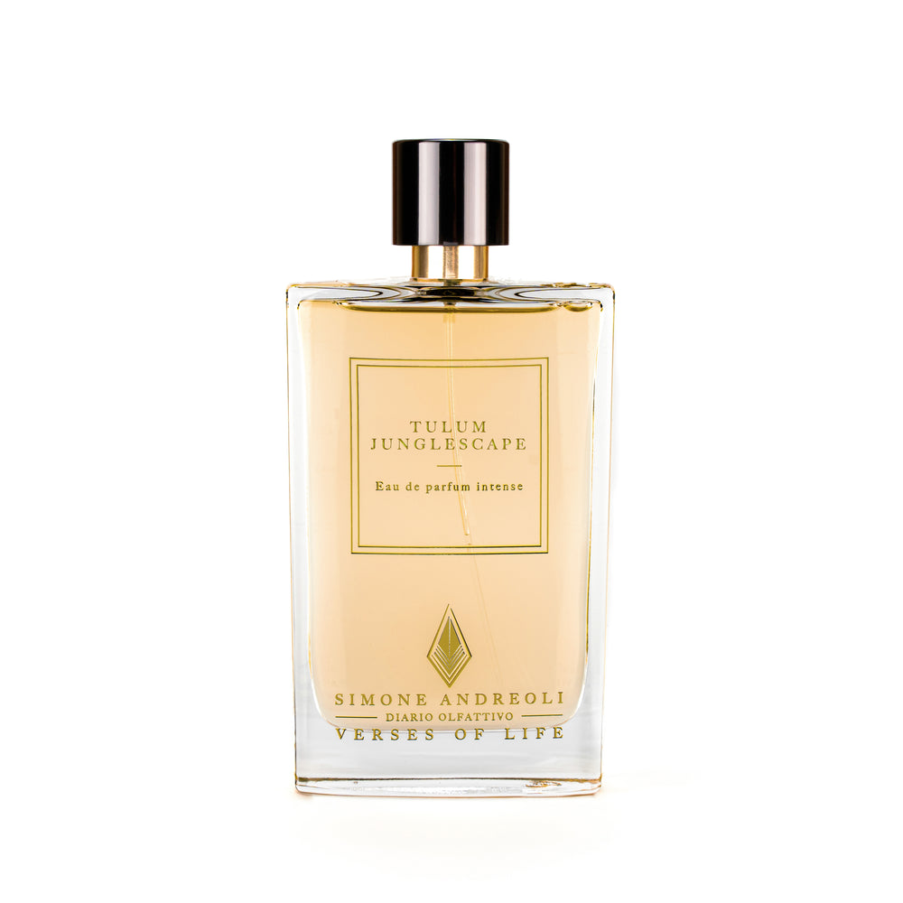 Tulum Junglescape – Eau de Parfum