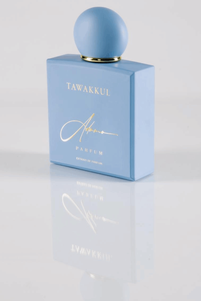 Tawakkul