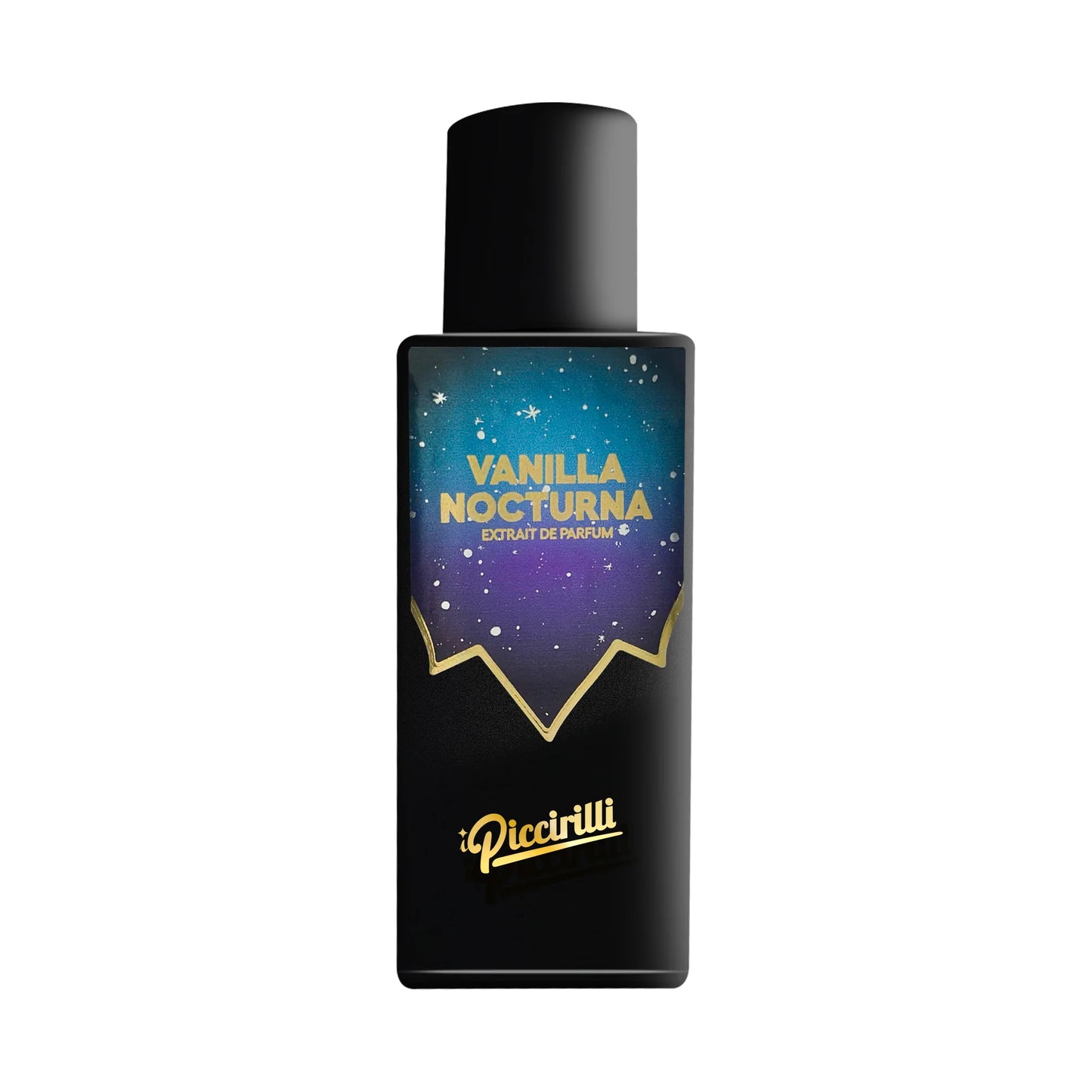 Vanilla Nocturna - Extrait de Parfum Vanille