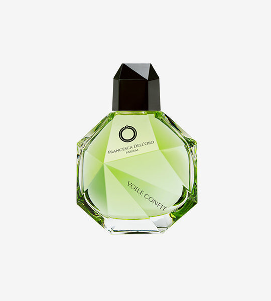 Voile Confite – Eau de Parfum 100ml | Francesca Dell'Oro