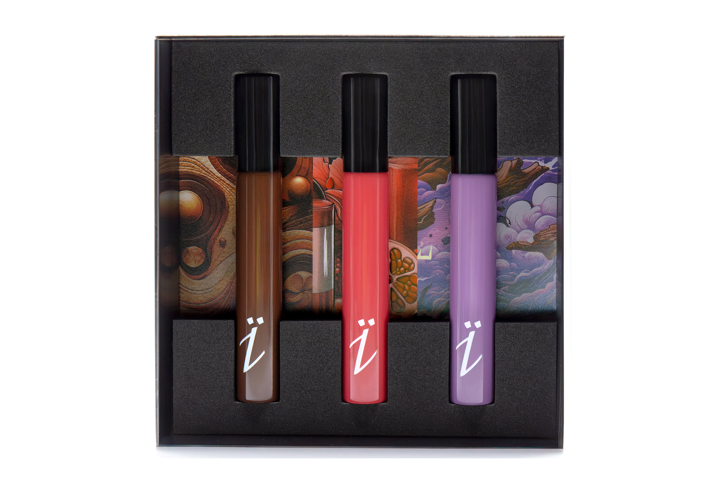 YZKINE Discovery – 3 x 14 ml