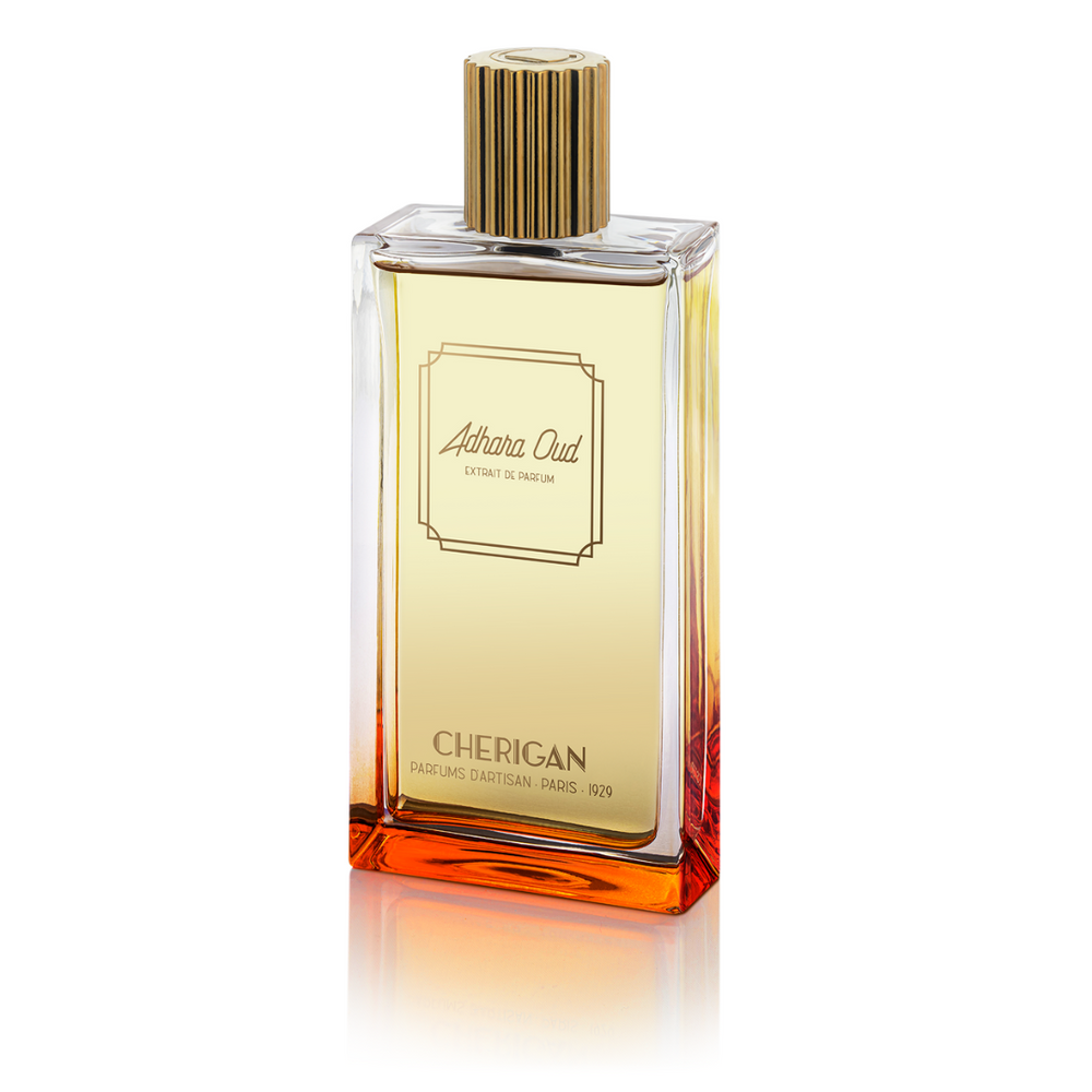 Adhara Oud Extrait de Parfum