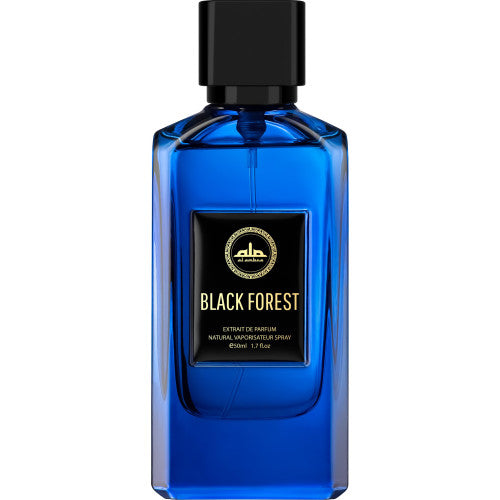 Black Forest – Extrait de Parfum