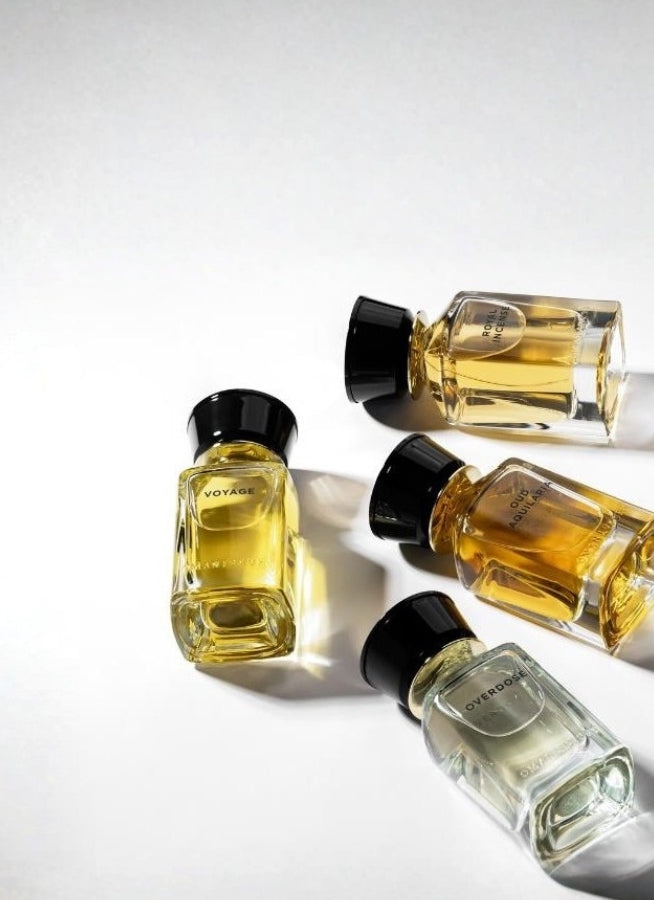 Confrérie Parfumée