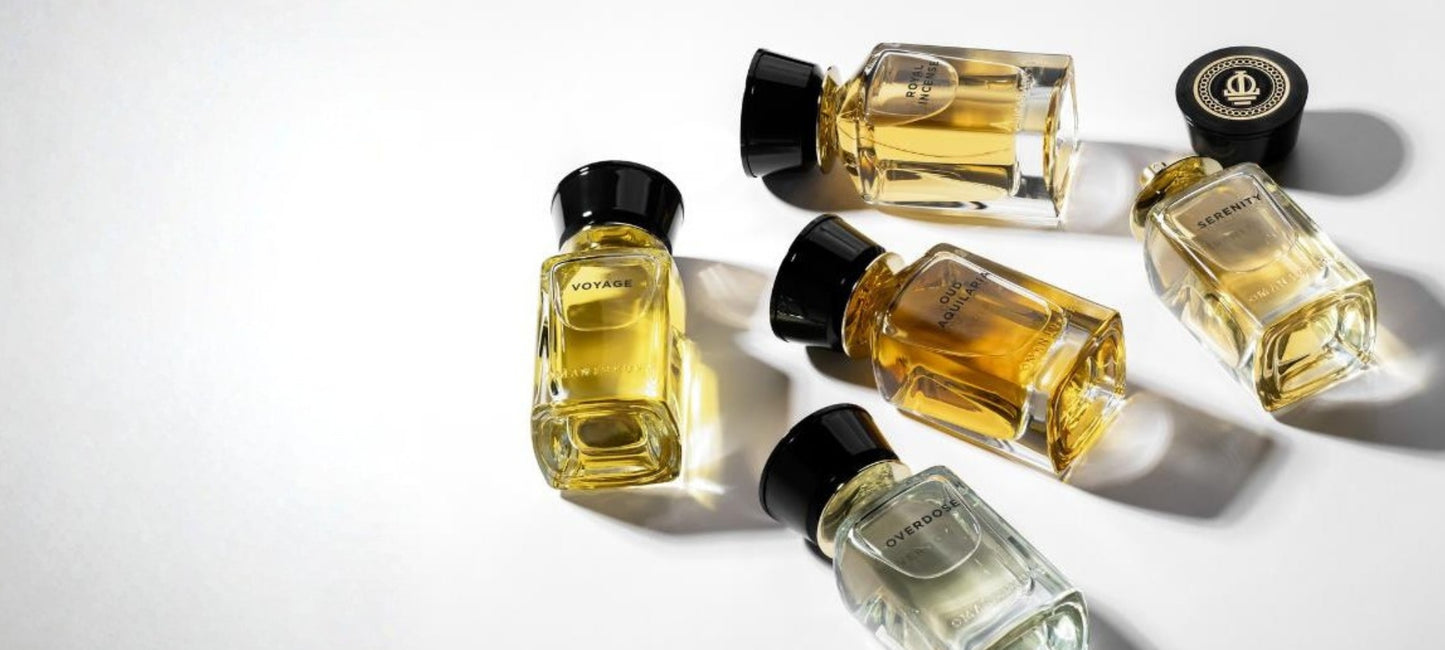 Confrérie Parfumée