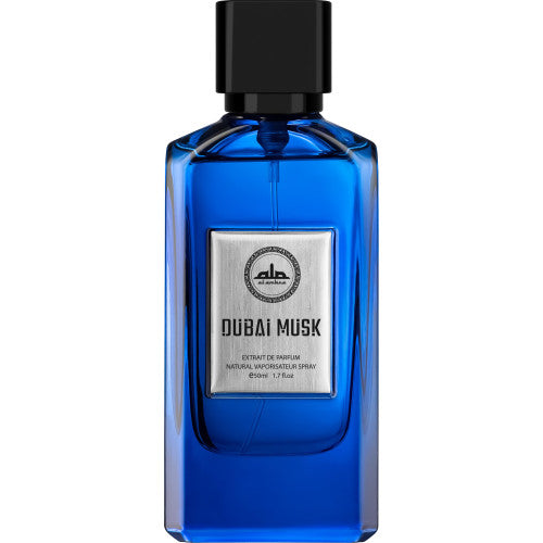 Dubai Musk – Extrait de Parfum