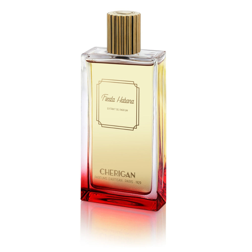 Fiesta Habana Extrait de Parfum