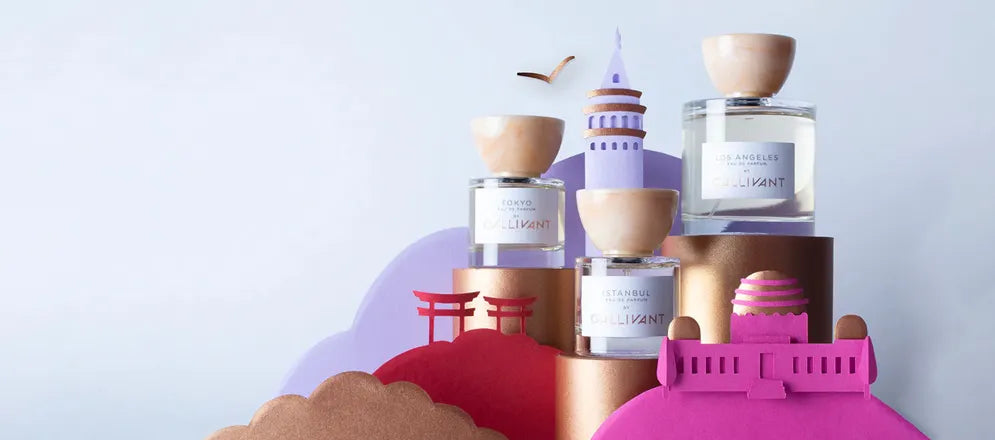 Confrérie Parfumée
