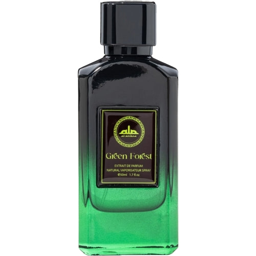 Green Forest – Extrait de Parfum