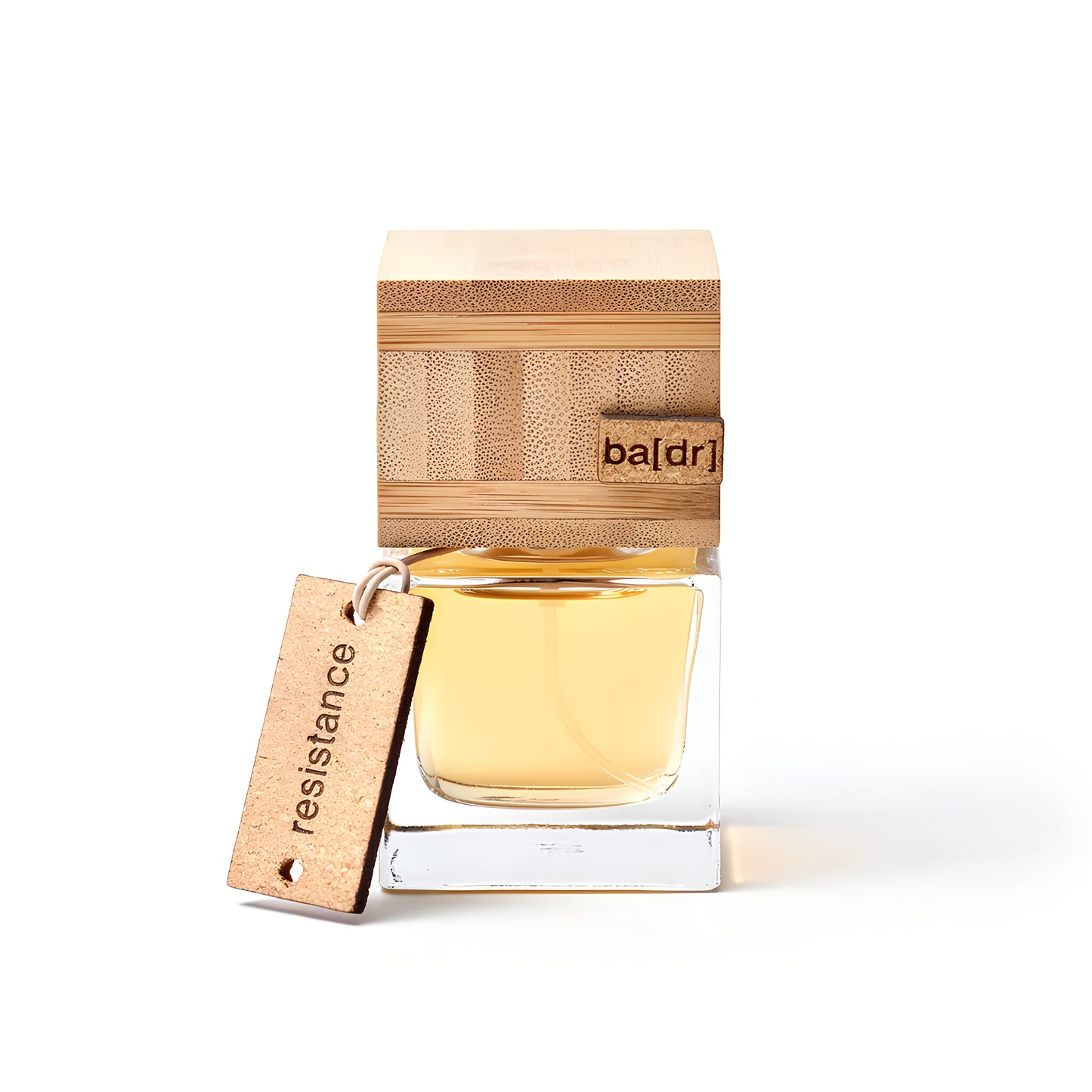 résistance Extrait de Parfum