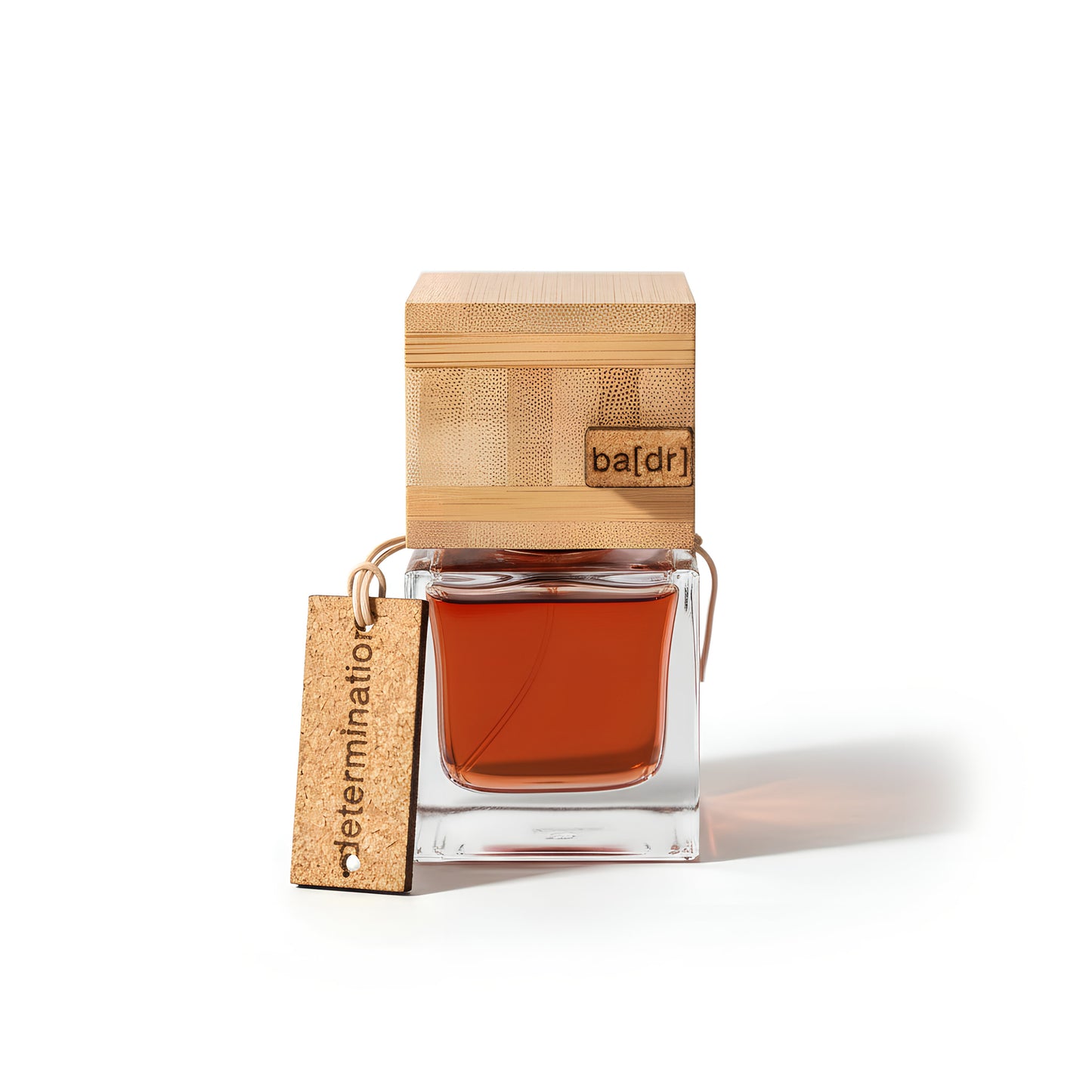 [in]détermination Extrait de Parfum