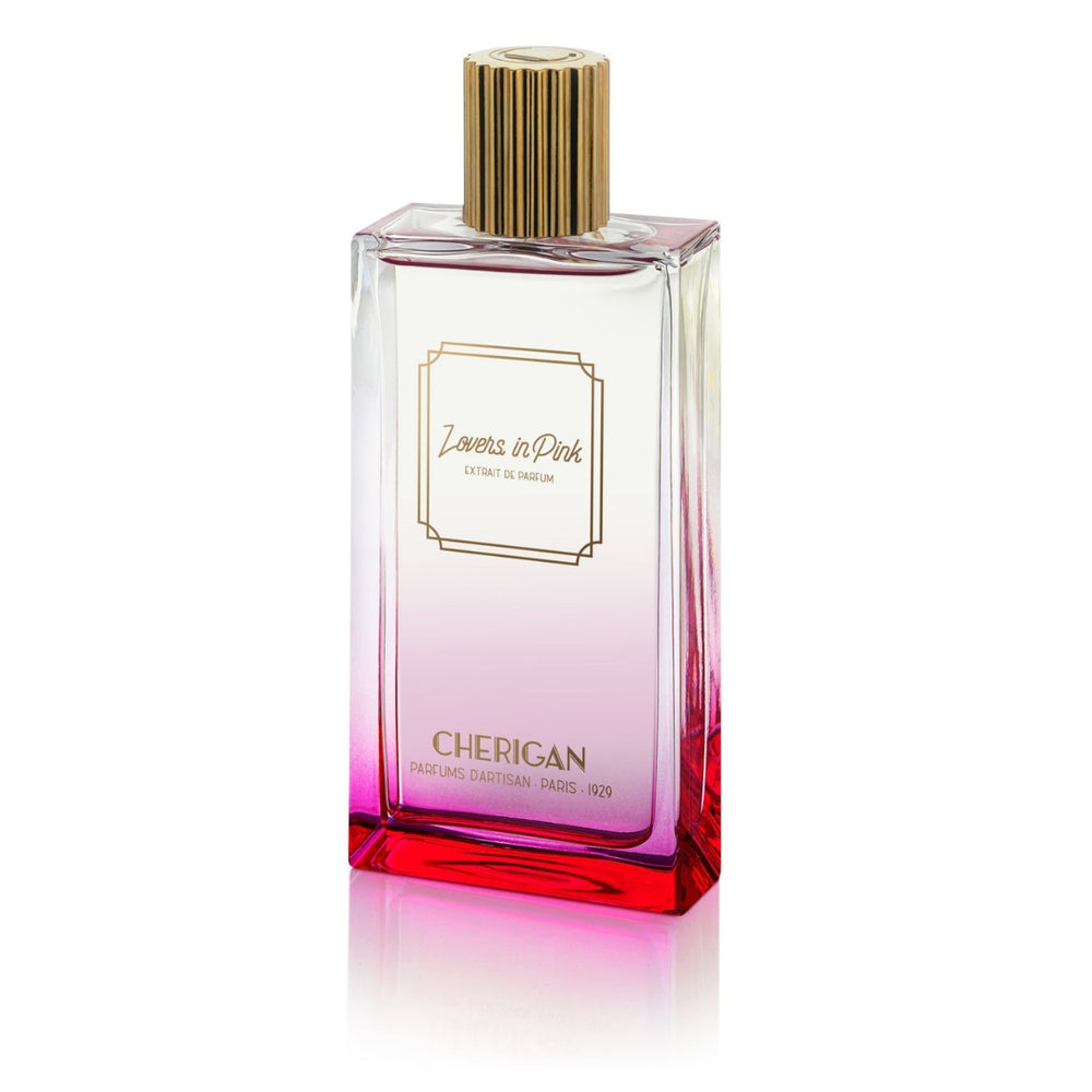 Lovers In Pink Extrait de Parfum