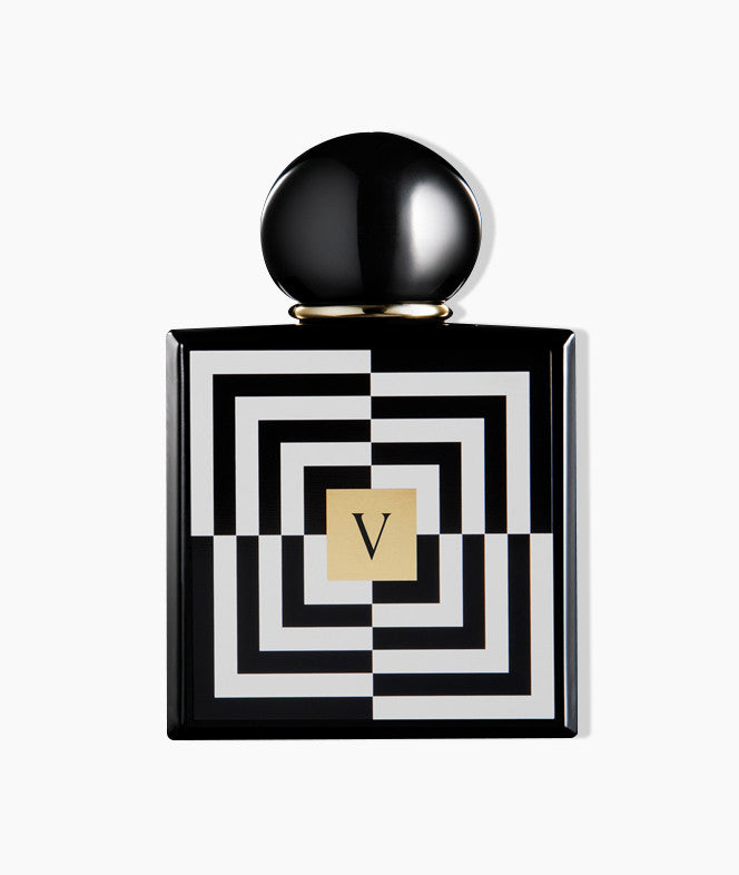 Numero V – Café, Oud & Bois