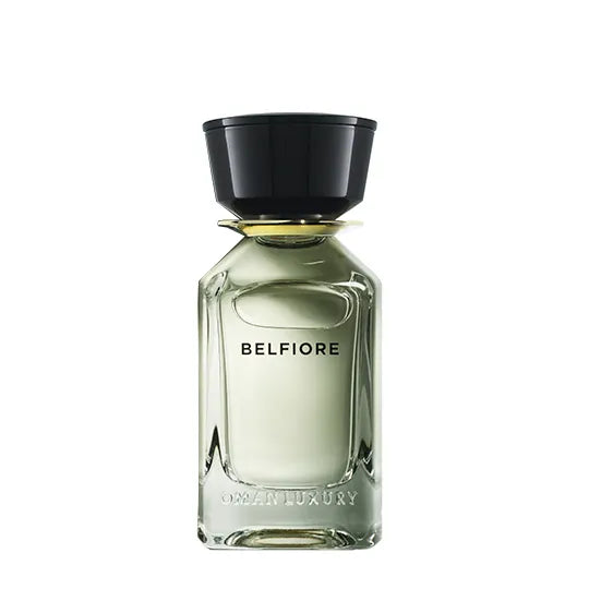 Belfiore – Eau de Parfum Unisexe | Oman Luxury