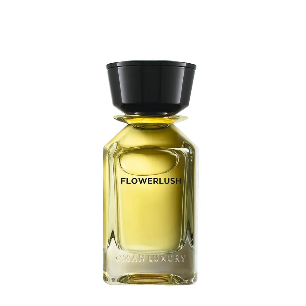 Flowerlush – Eau de Parfum Unisexe | Oman Luxury