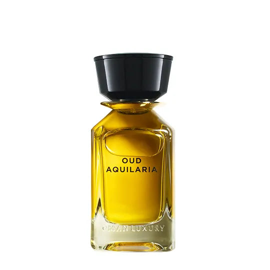 Oud Aquilaria – Eau de Parfum Unisexe | Oman Luxury