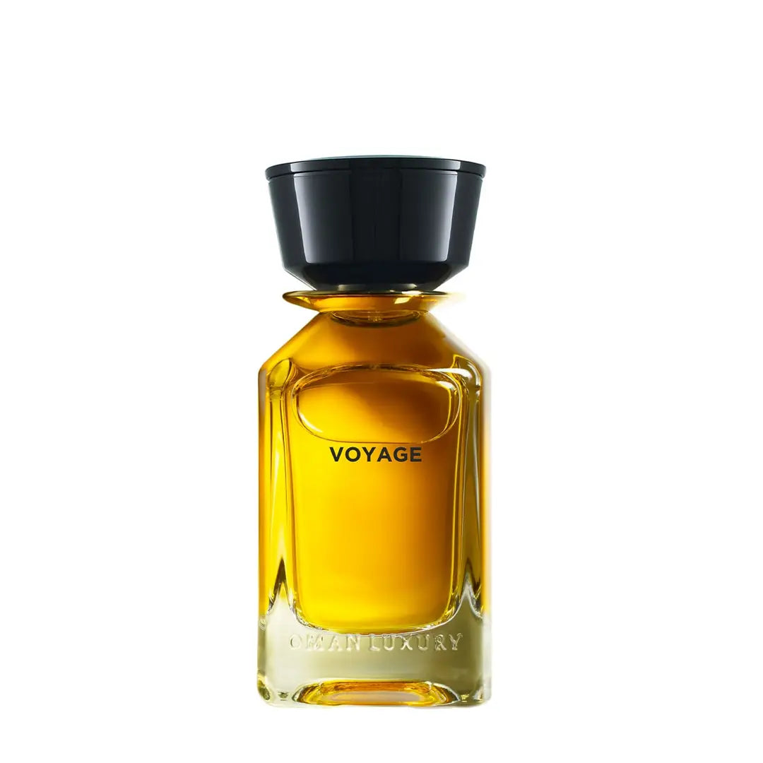 Voyage – Eau de Parfum Unisexe | Oman Luxury