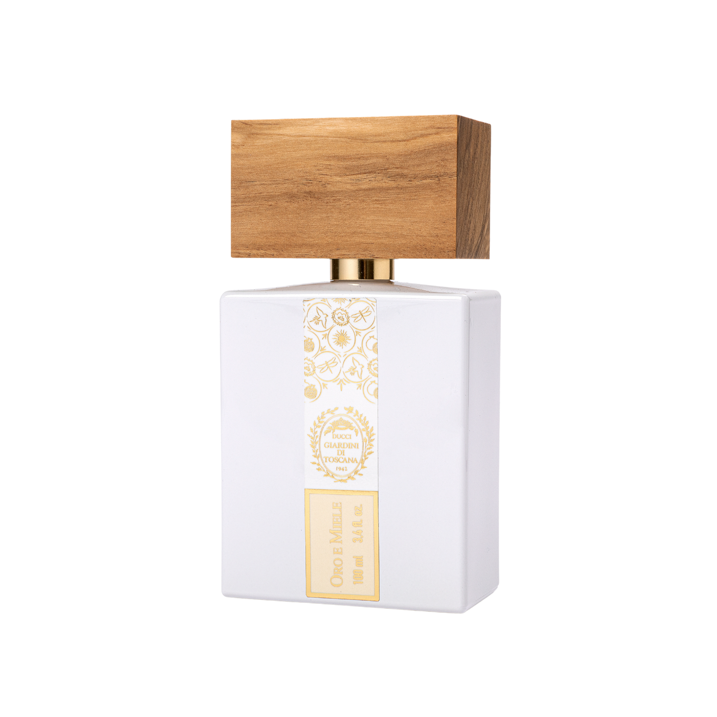 Oro e Miele – Giardini di Toscana |