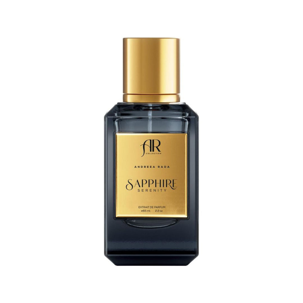 Sapphire Serenity extrait de parfum