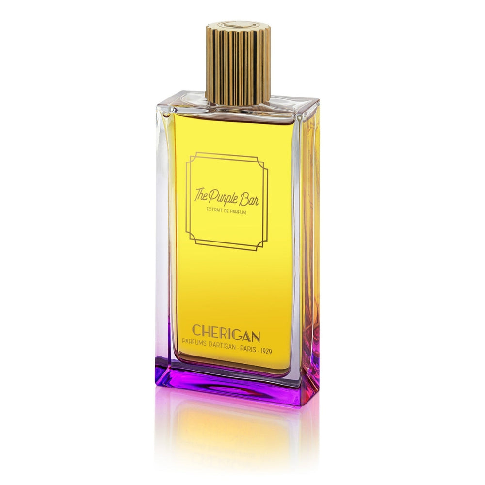 The Purple Bar Extrait de Parfum