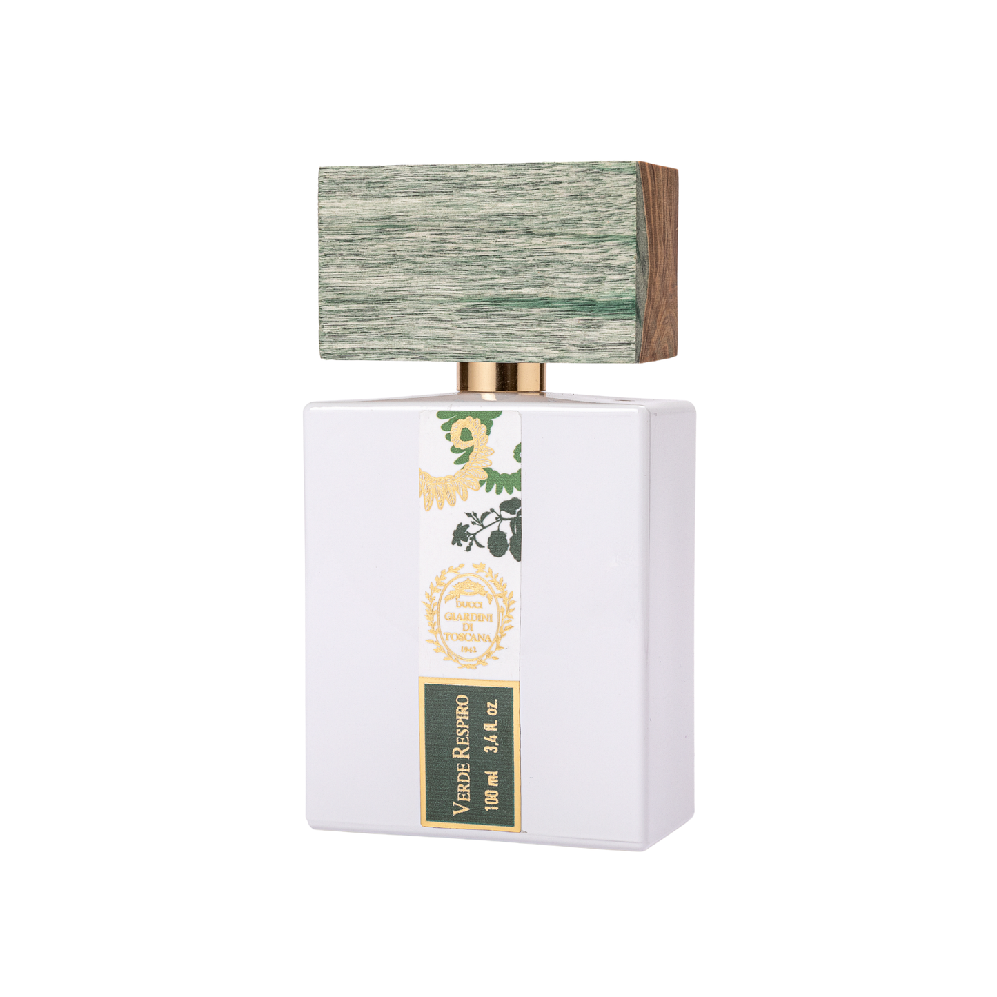 Verde Respiro – Giardini di Toscana